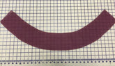 4 Sizes Tutu Basque Pattern